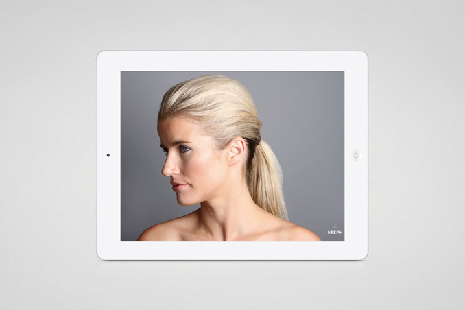 The launch of Mecca Cosmetica 2013 Beauty Predictions campaign