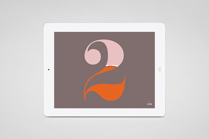 The app also features inbuilt analytics and tracking