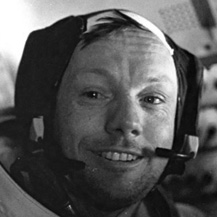 Neil Armstrong