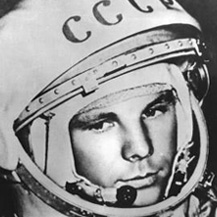 Yuri Gagarin