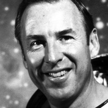 Jim Lovell