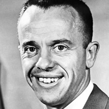 Alan Shepard