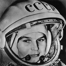 Valentina Tereshkova